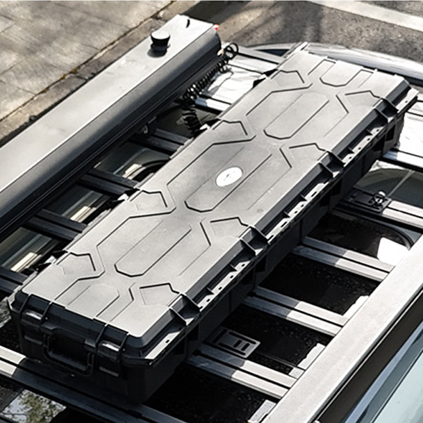 How to Maximize Storage Space with the Jetour T2 Roof Box?