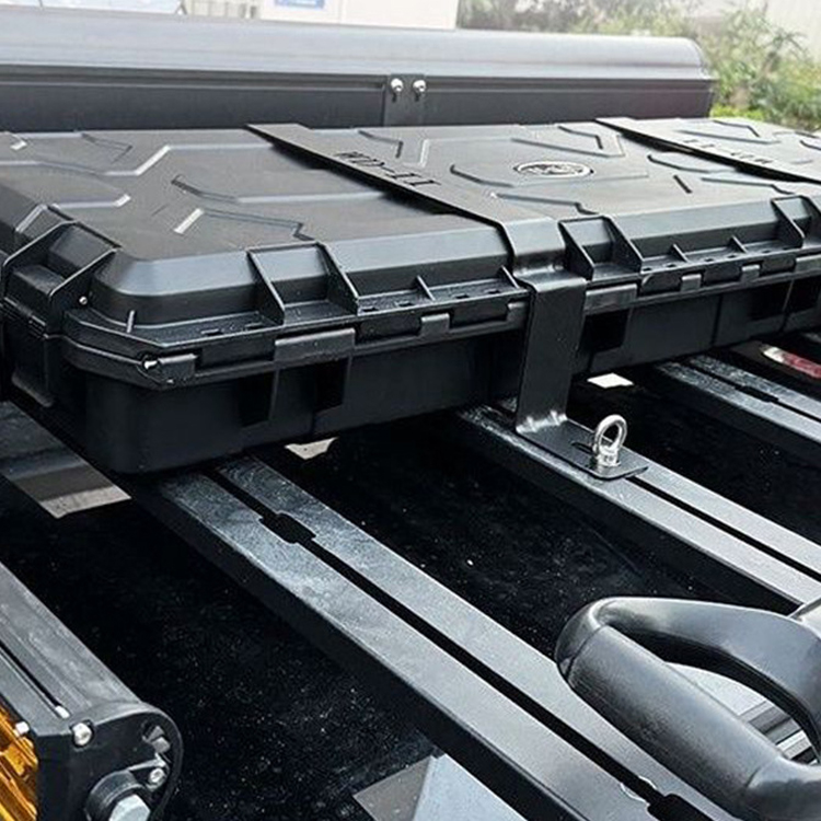 What Common Usage Issues Should You Know About the BYD Leopard 5 Roof Box?