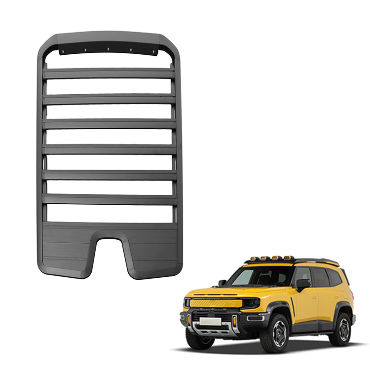 What Are Common Usage Issues with Roof Racks and How Deepal G318 Solves Them?