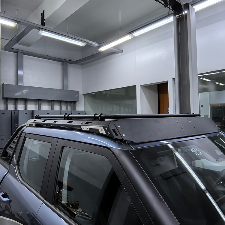 What Common Usage Issues Should You Be Aware of with the BYD Shark 6 Roof Box?