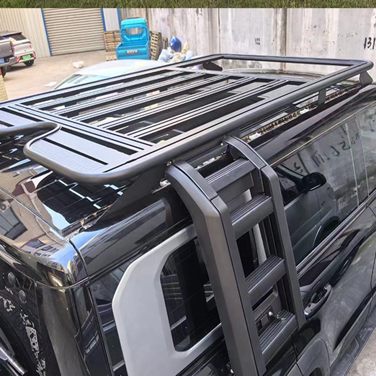 What Are Common Issues with Roof Racks and How ROX 01 Solves Them?