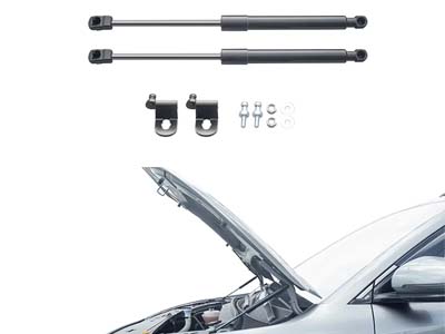 Why Replacing Worn Bonnet/Hood Gas Struts is Critical: Safety, Convenience & Protection