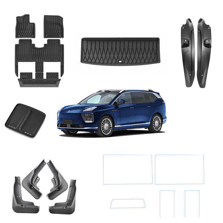 Discover the latest must-have accessories for HYPTEC HT products