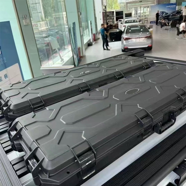 Where Can You Find the Best Deals on the Deepal G318 Roof Box?