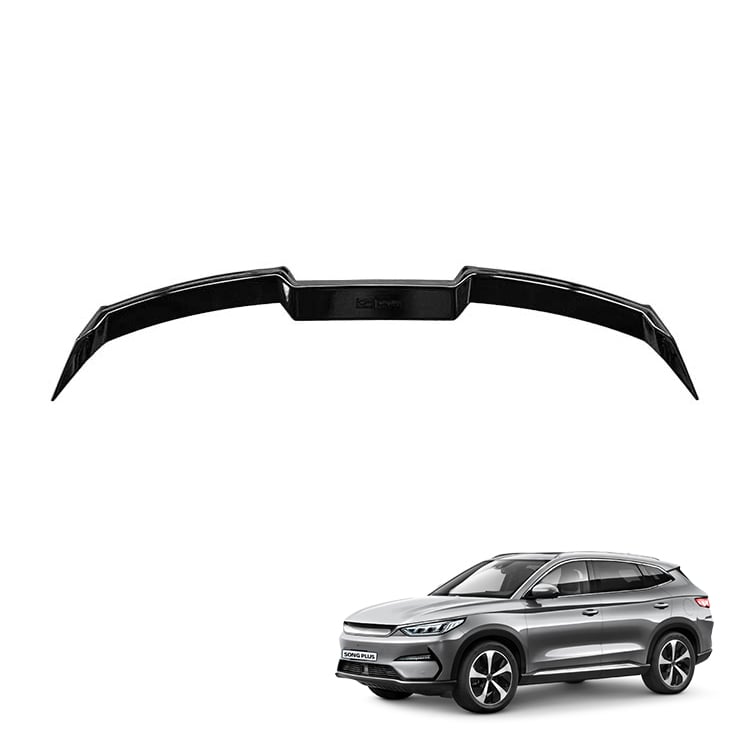 Upgrade Your BYD Song Plus with YDG AUTO Rear Spoiler