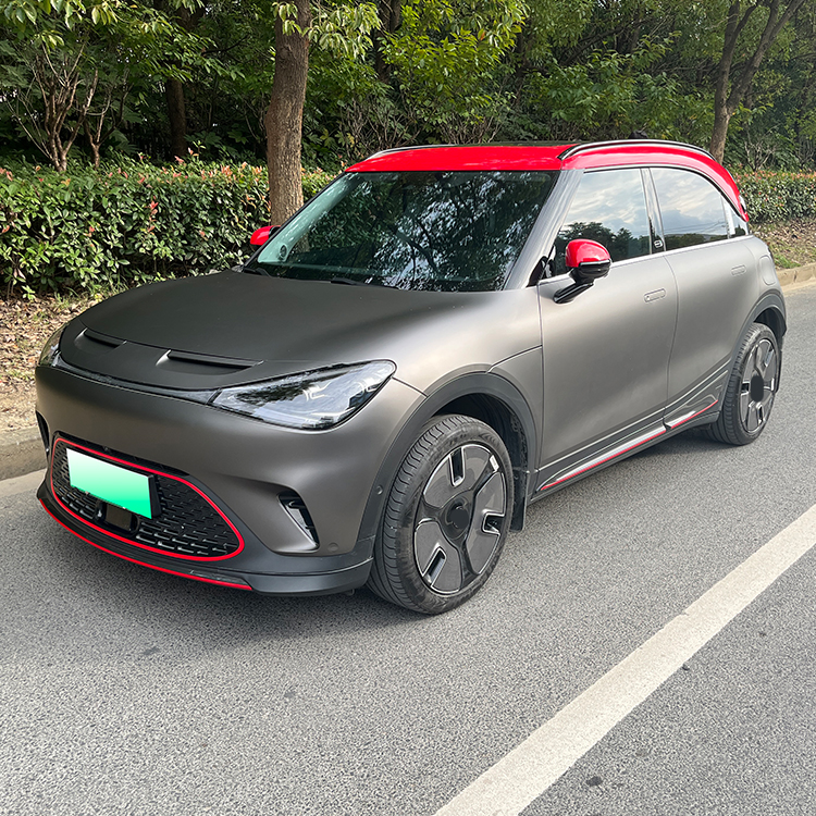 What Wholesale Opportunities Are Available for Smart 1 Body Kits?
