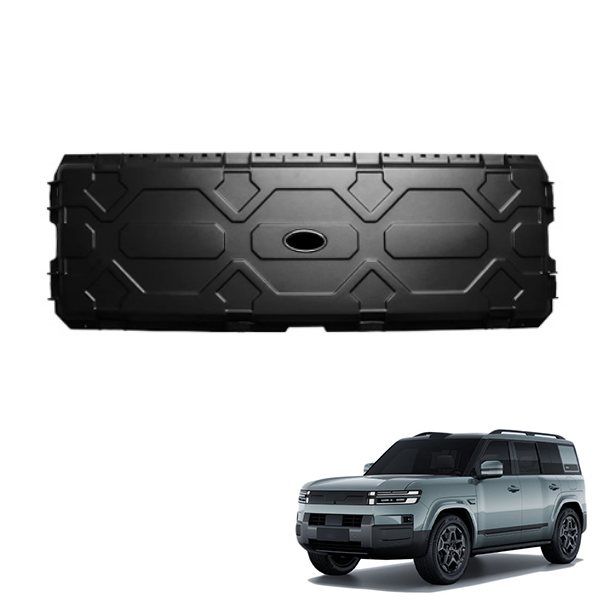 How the BYD Leopard 7 Roof Box Stands Out in the Market for Wholesale Buyers