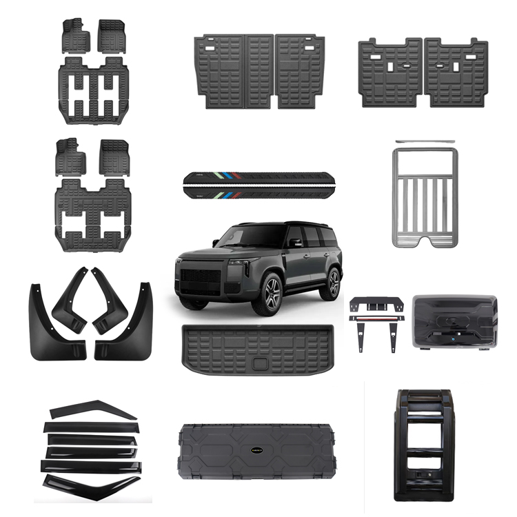 What Makes ROX 01 Accessories a Must-Have for Retailers