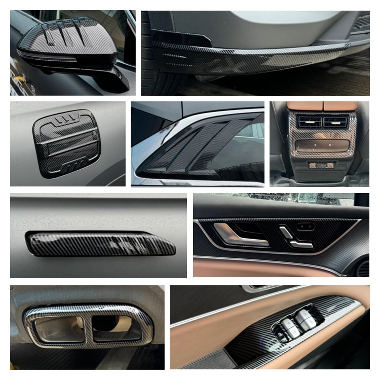 What Are the Most Common Issues with Chery Tiggo 9 Accessories?
