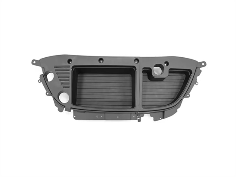 Why do BYD car owners like front trunk storage