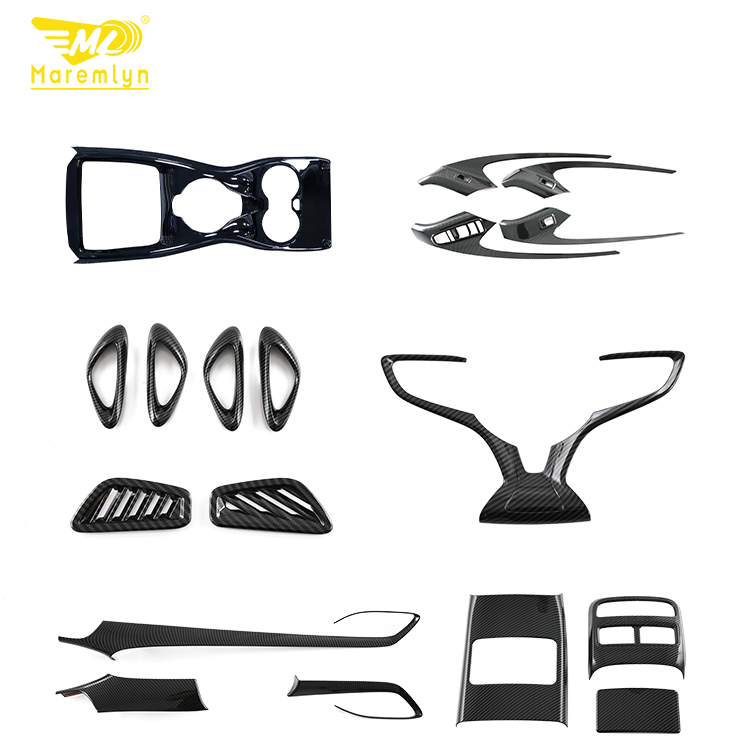Dress up and protect your vehicle with top-notch BYD Seal 7 accessories