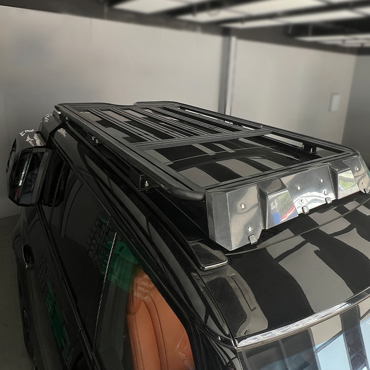 Where to Find the Best Deals on ROX 01 Roof Racks?