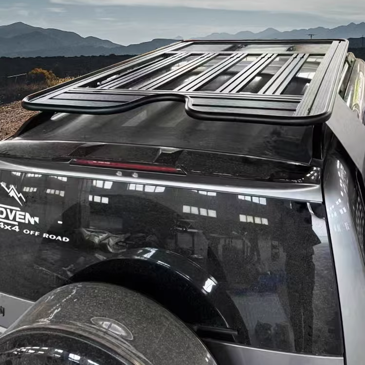 Where to Find Competitive Wholesale Pricing on BYD Titanium 7 Roof Racks