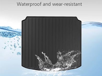 How Mud Guards Prevent Damage to Your BYD's Paintwork
