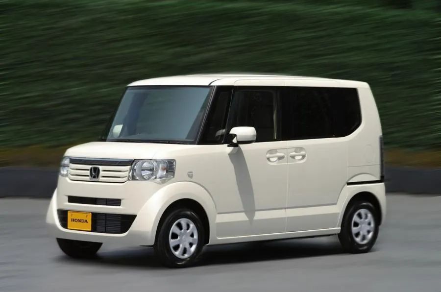 BYD Accelerates Japan Market Penetration with Custom K-Car Development and Deep Localization