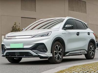 The Ultimate Guide to Choosing Car Body Kits for Your BYD