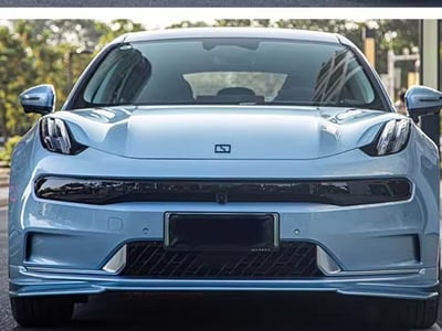 The Importance of Aerodynamics in Selecting BYD Car Body Kits
