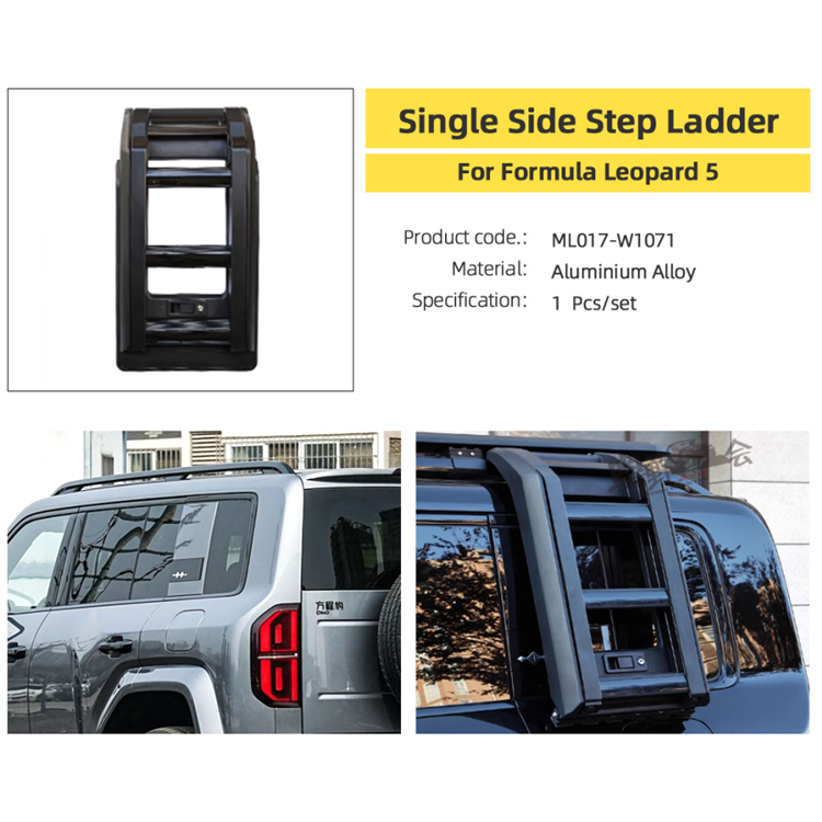 Easy installation for hassle-free use