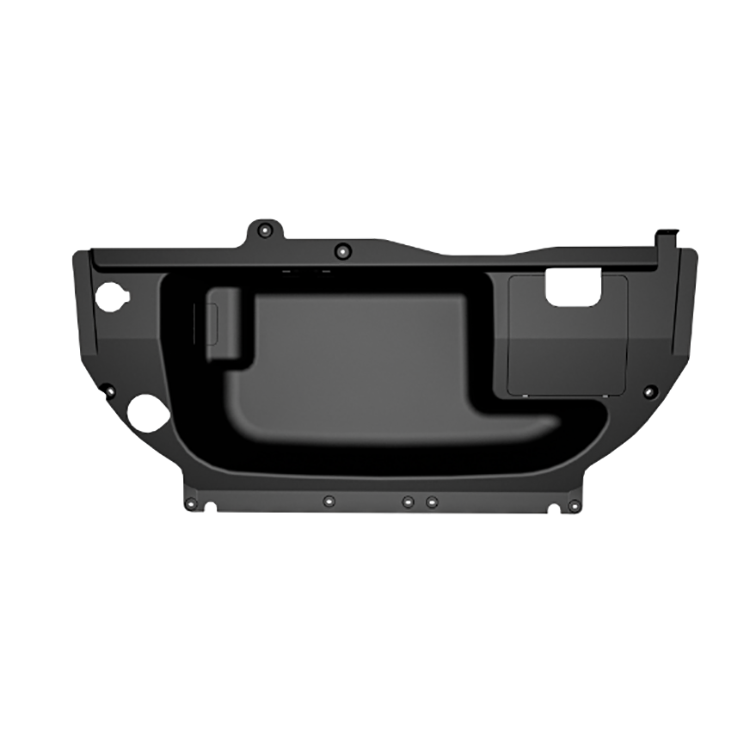 How the BYD M6 Frunk Enhances Your Vehicle's Versatility and Utility