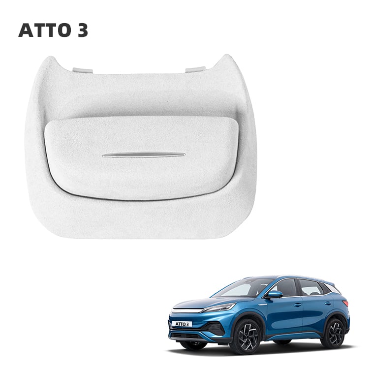 YDG AUTO's Stylish and Practical Sunglasses Case for BYD Atto 3