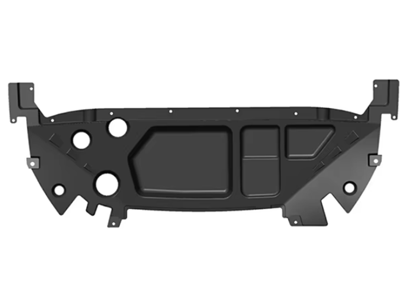 BYD Frunk Storage Guide: Suitable for Atto 3