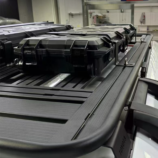 Where Can You Buy Jetour T2 Roof Boxes with Fast Shipping Options?
