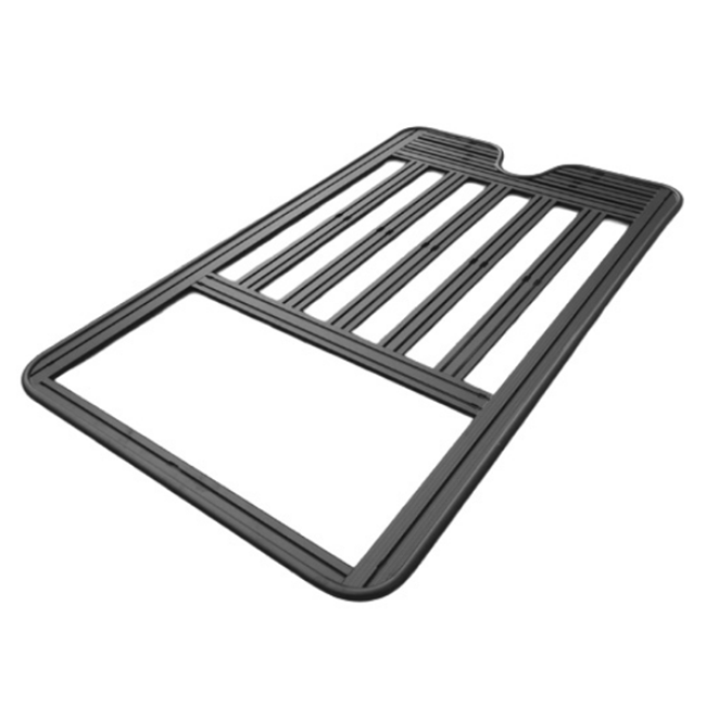 How Jetour T2 Roof Racks Enhance Vehicle Versatility for Customers