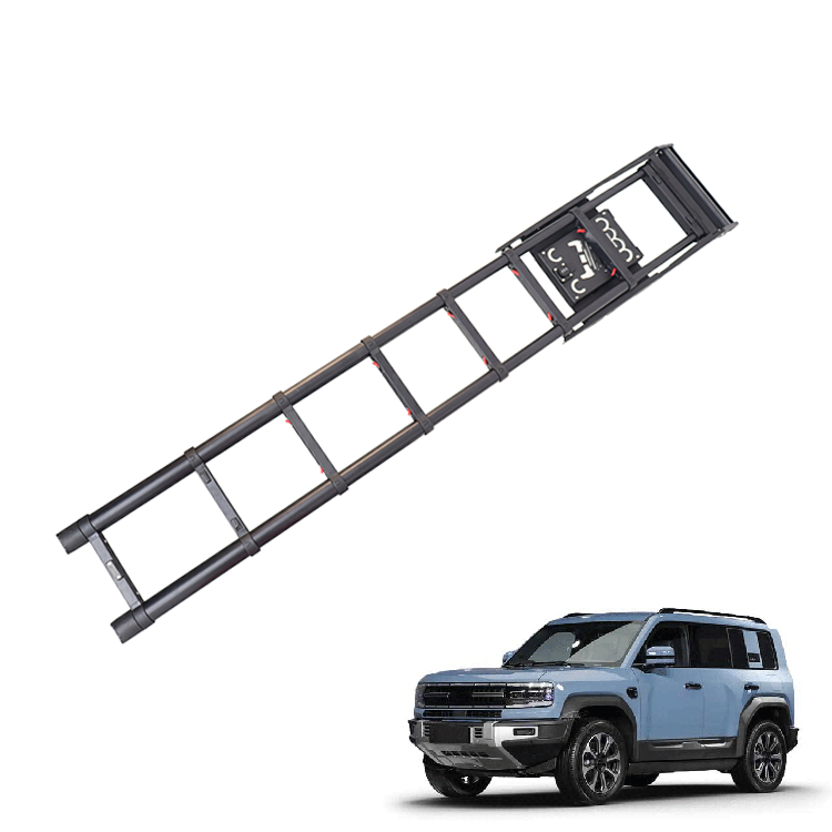 Welche Vorteile bietet der Großkauf von Seitentritten für den BYD Leopard 5?