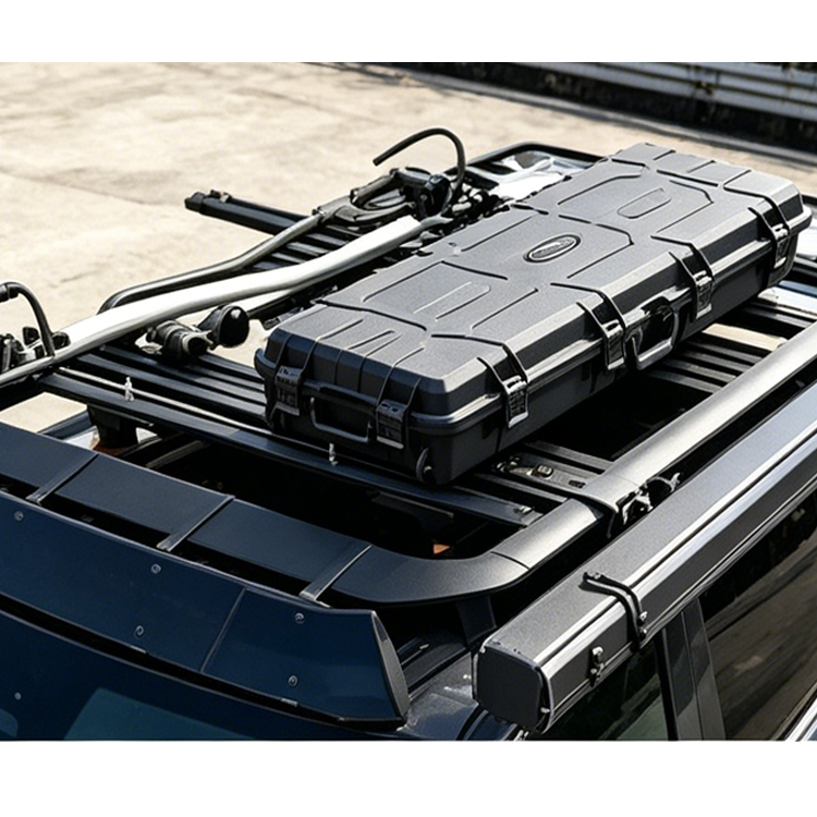 What Are Common Usage Issues with the Denza B8 Roof Box and How to Solve Them?