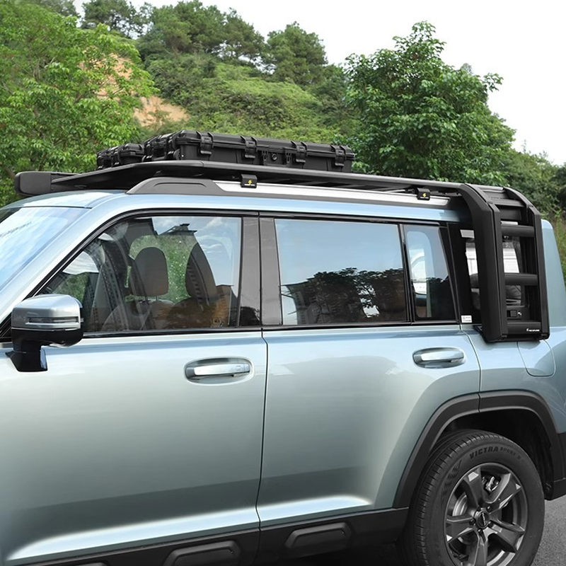 Perfect for outdoor enthusiasts and adventure seekers