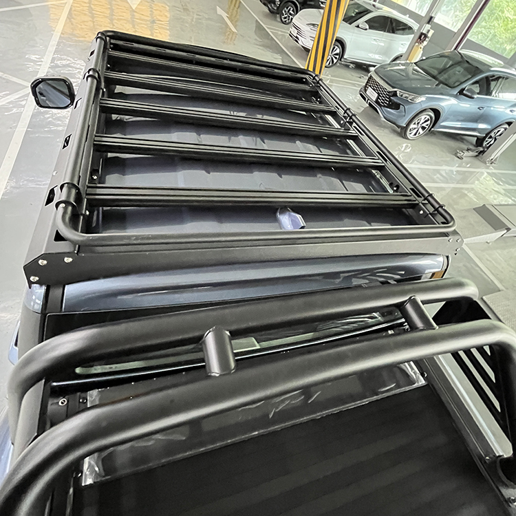 What Are the Benefits of Investing in BYD Shark 6 Roof Boxes for Your Business?