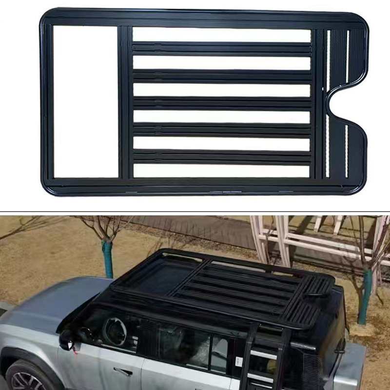Where to Find the Best Deals on Jaecoo J6 Roof Racks for Wholesale Buyers