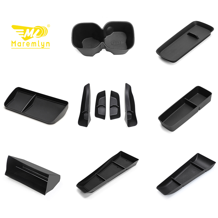 Introduce Your Store to BYD Atto 1 Must-Have Accessories