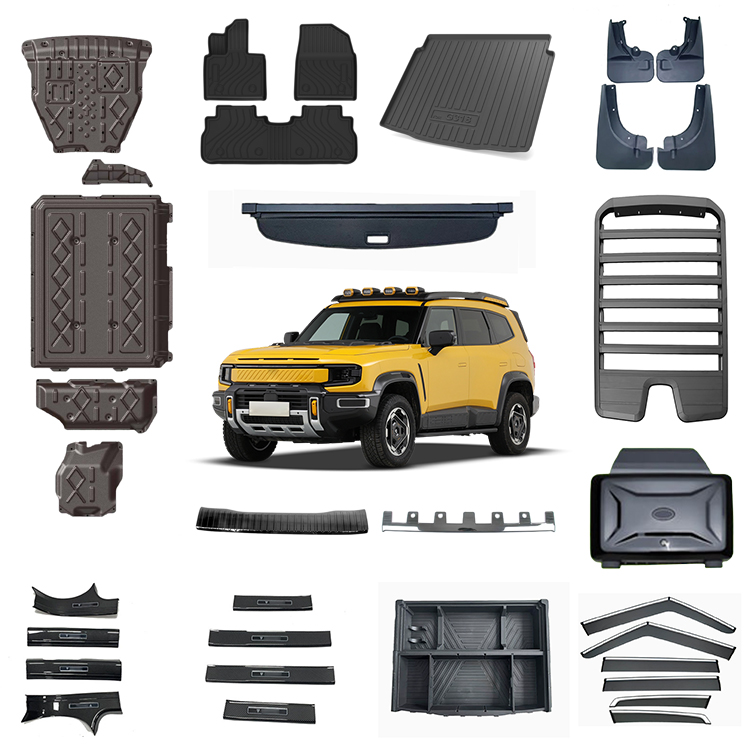Where to Buy Authentic Deepal G318 Accessories Online How to Maximize