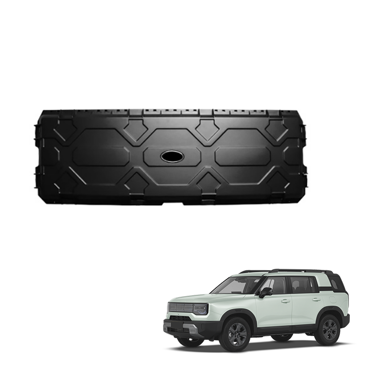 What Makes BAW BJ30 Roof Racks Stand Out in Quality and Durability?