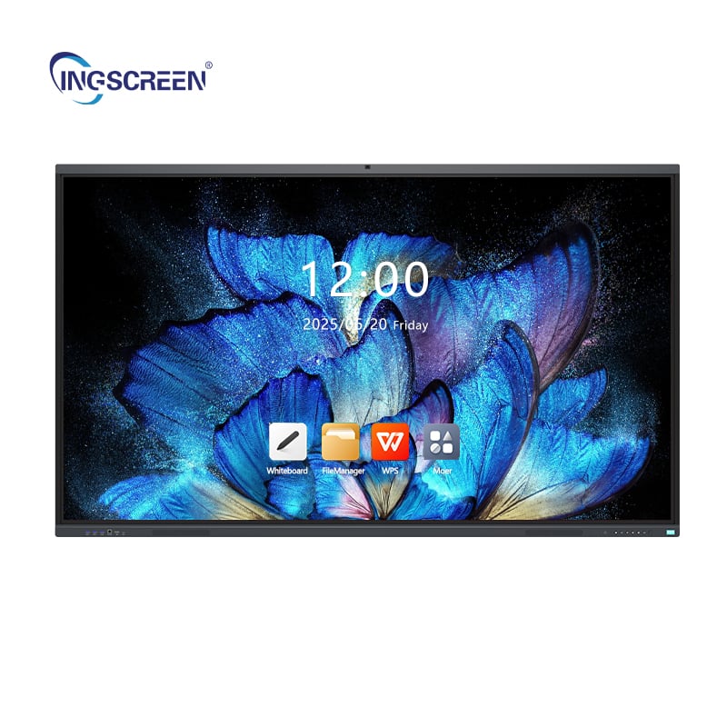 INGSCREEN IS-7516 Интерактивная Плоская Панель (LANGO 311D2 B)