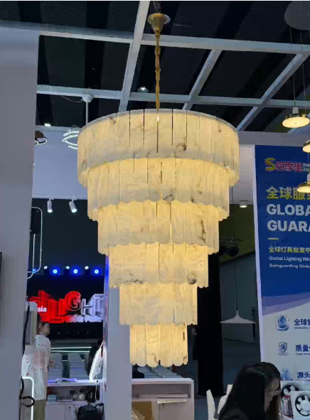 NHB Lighting at Guangzhou International Lighting Exhibition 2026