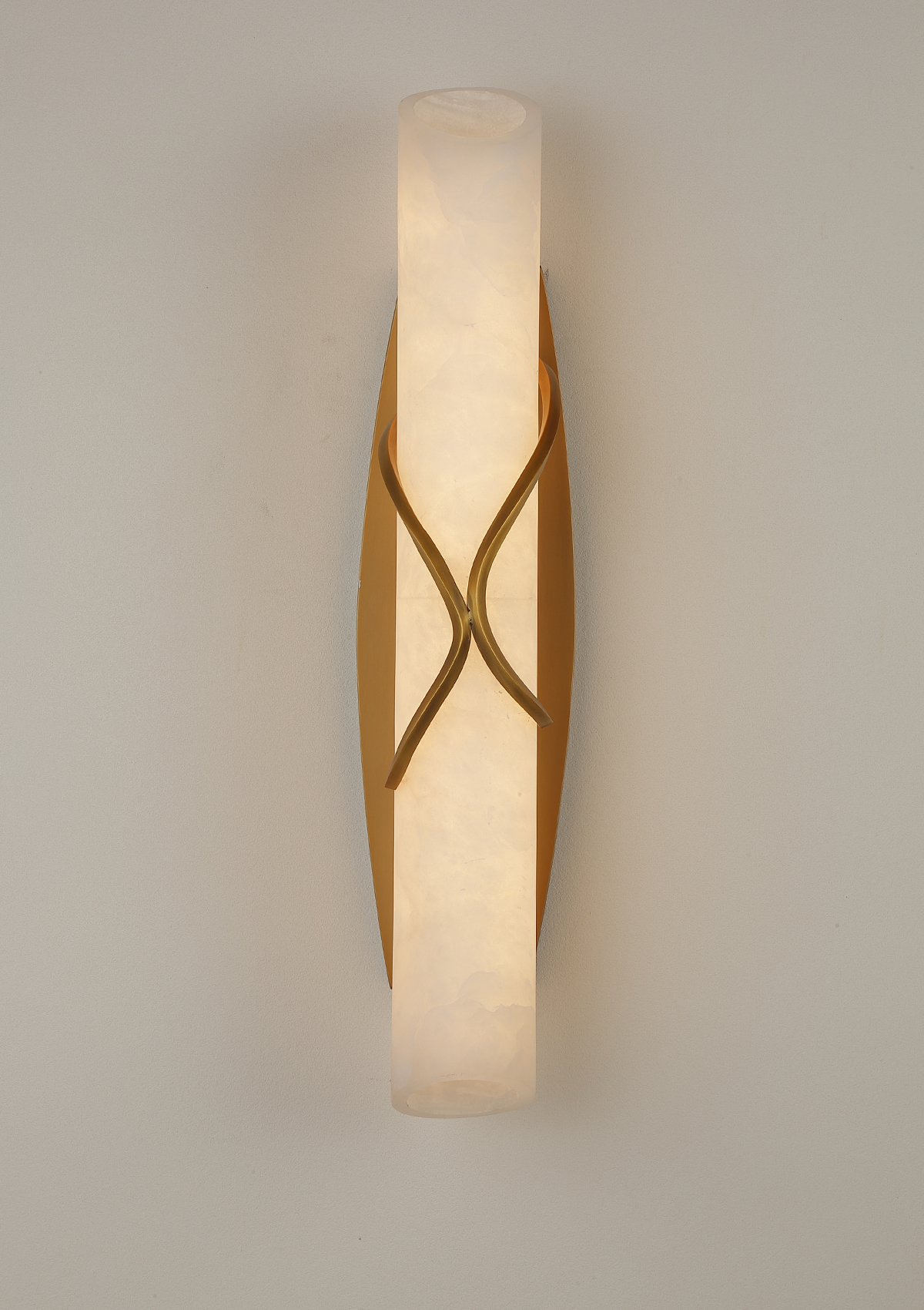 Unmatched Elegance and Quality in Alabaster Sconce Light Fixtures