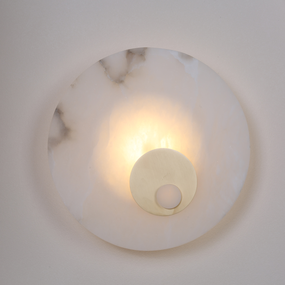 Unique Alabaster Craftsmanship