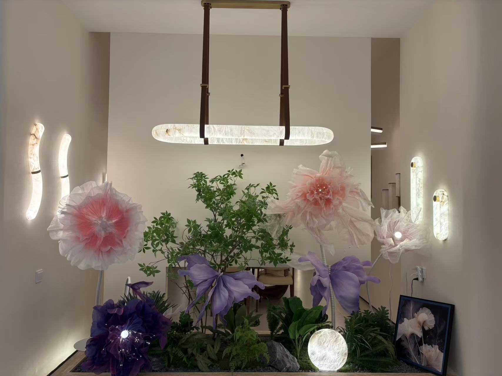 What Makes Alabaster Lighting More Valuable Than Other Materials?