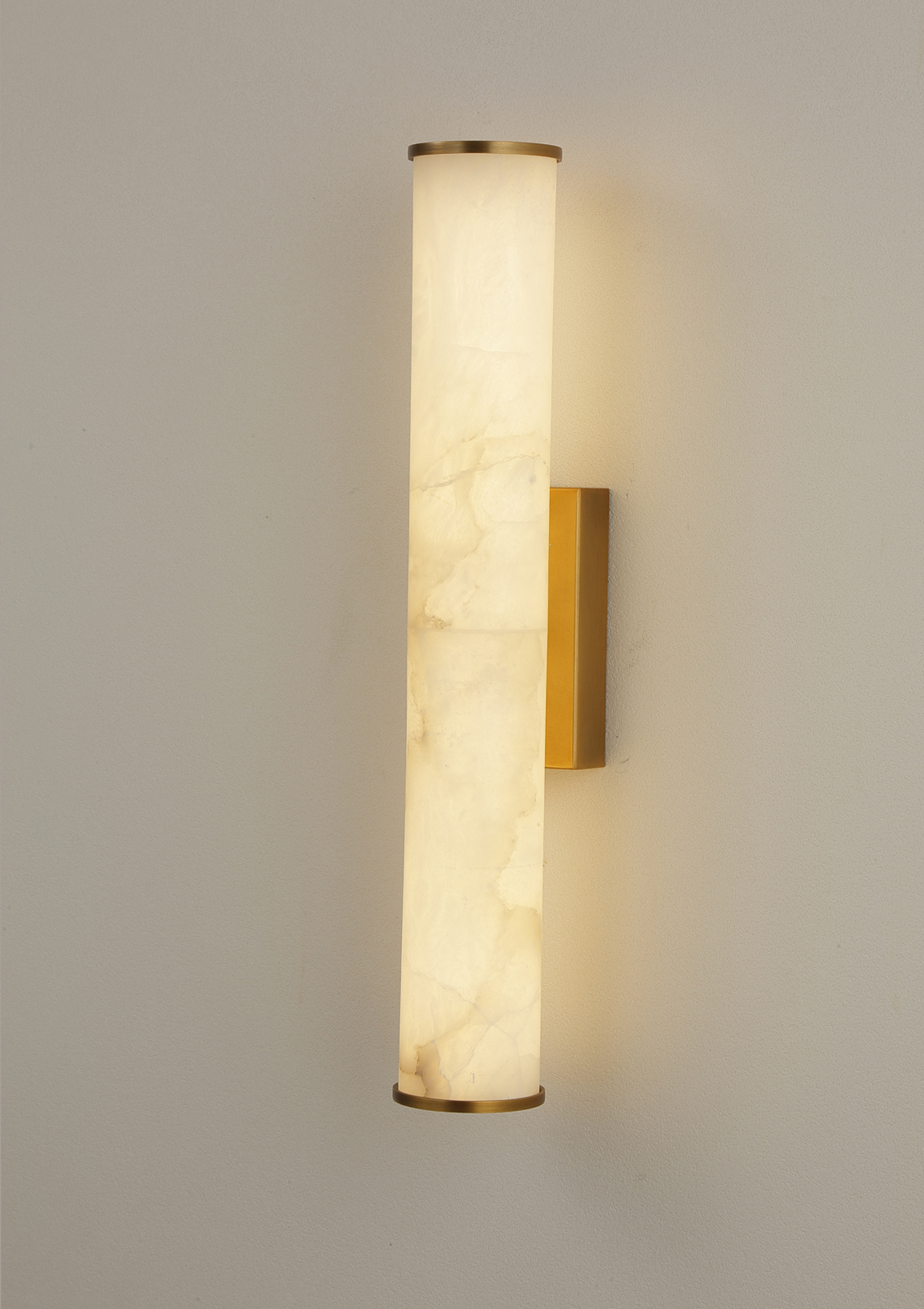 Discover the Unique Advantages of White Alabaster Wall Sconces