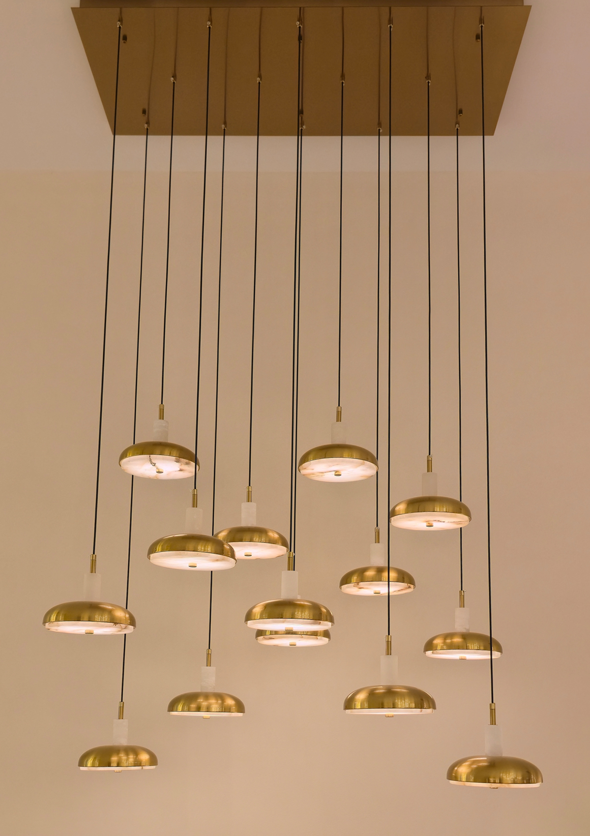 The Allure of Alabaster Pendant Lights
