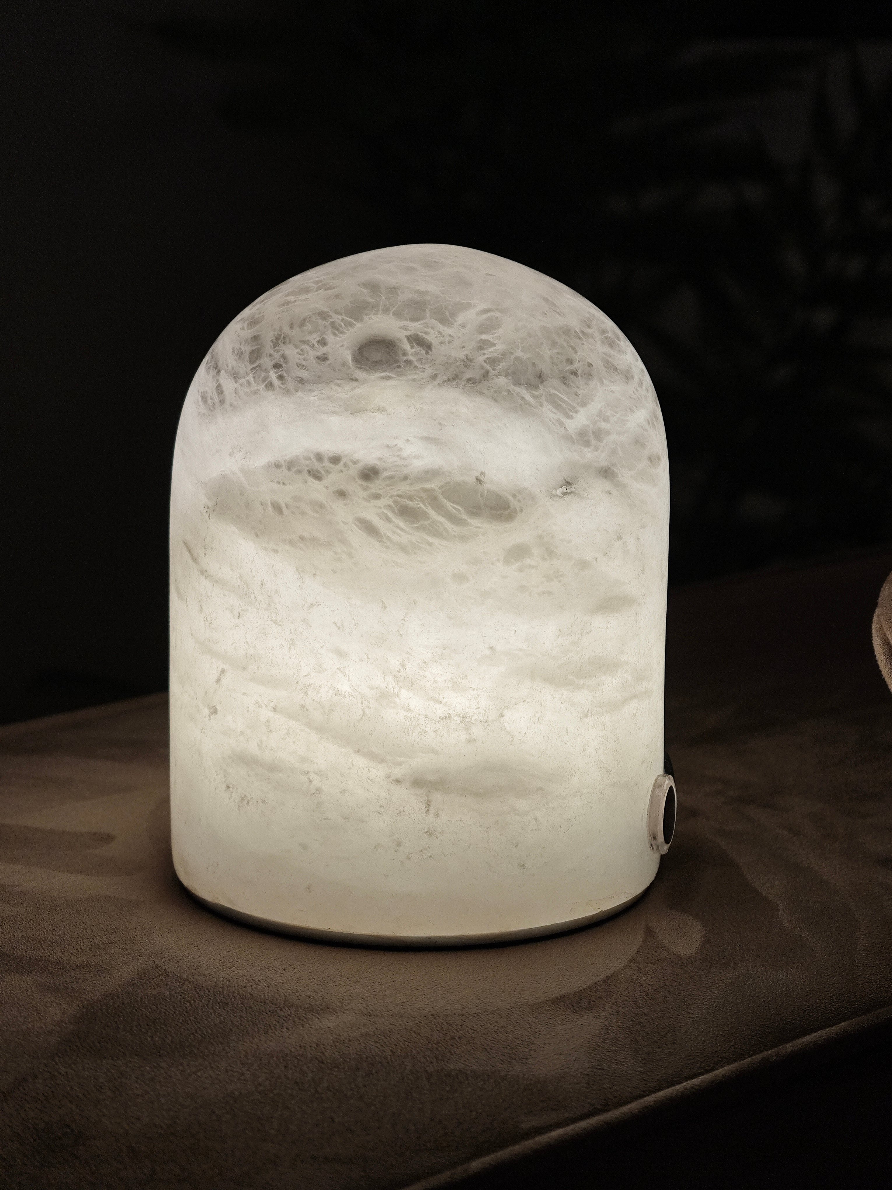 How to Tell If a Lamp Is Alabaster or Marble (5).jpg