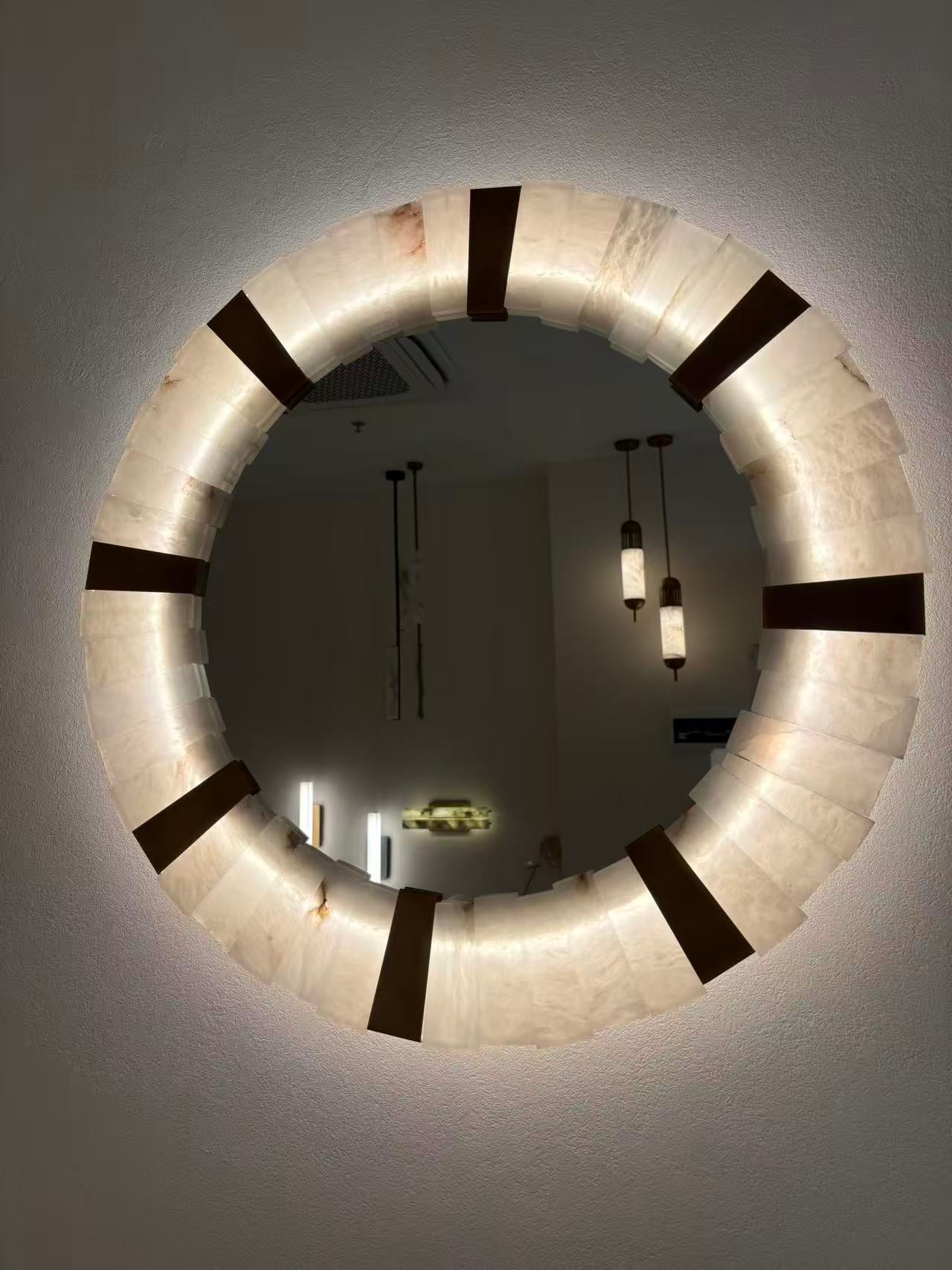 How to Choose the Right Color Temperature for Alabaster Lighting?