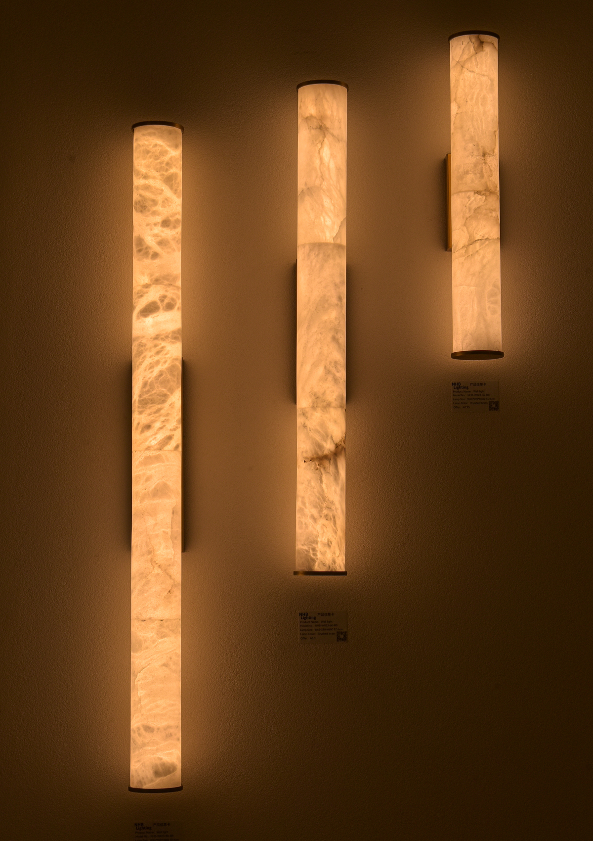 Sustainable Luxury Lighting Solutions