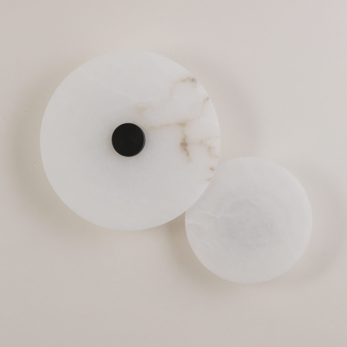 Discover the Unmatched Elegance of Alabaster Wall Sconces
