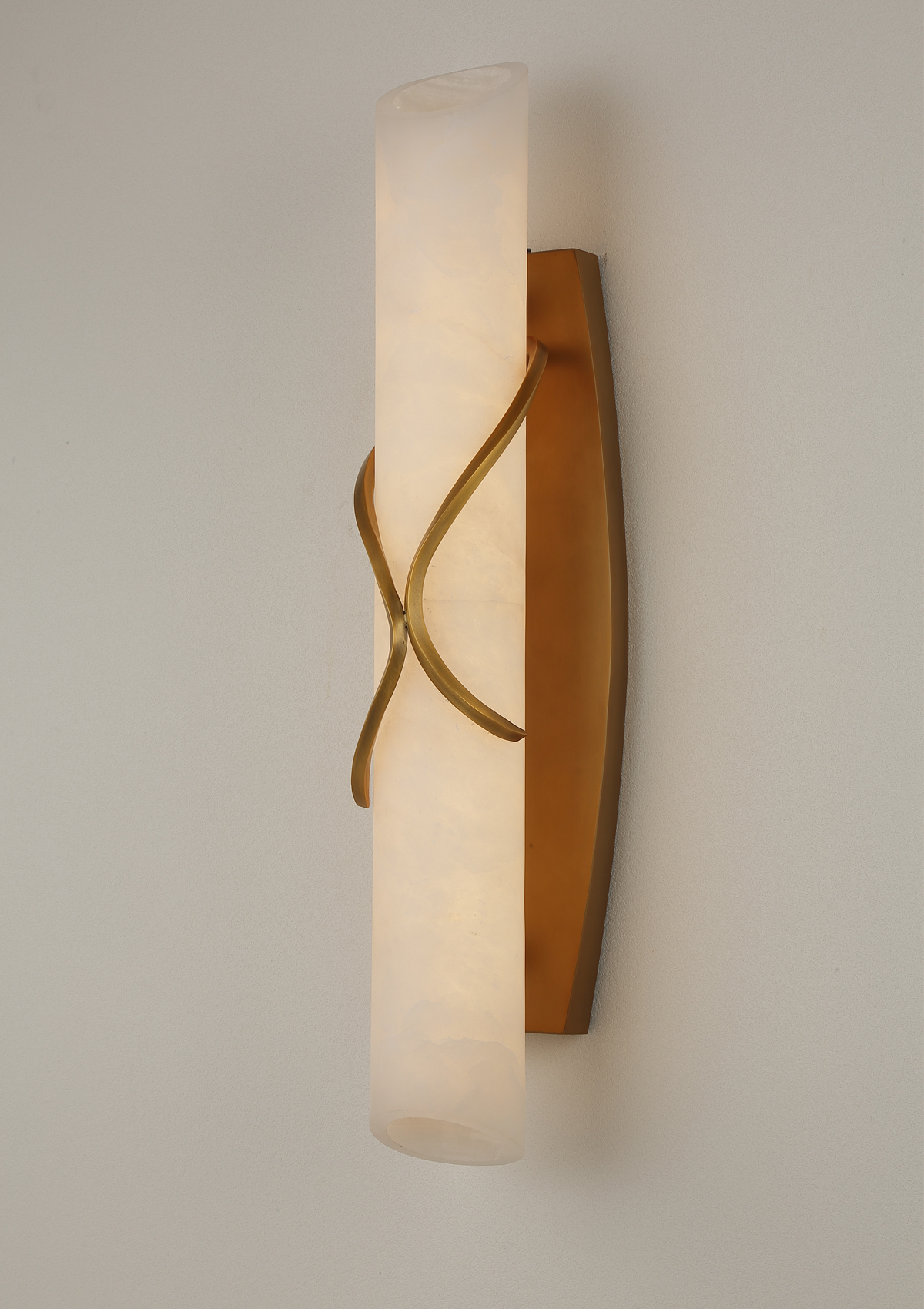 Elevate Your Space with High End Bathroom Sconces