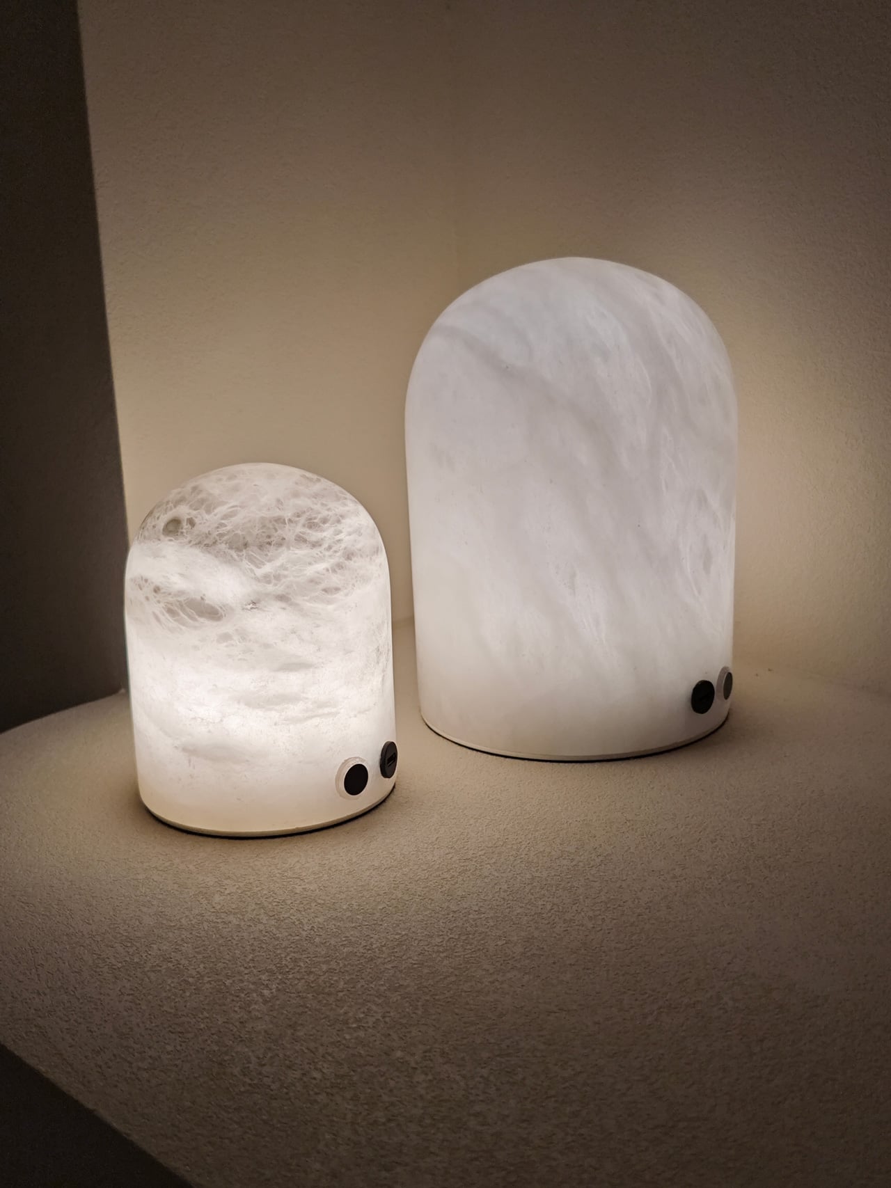 NHB Lighting Introduces New Decorative Lighting Designs in Our Showroom4.jpg