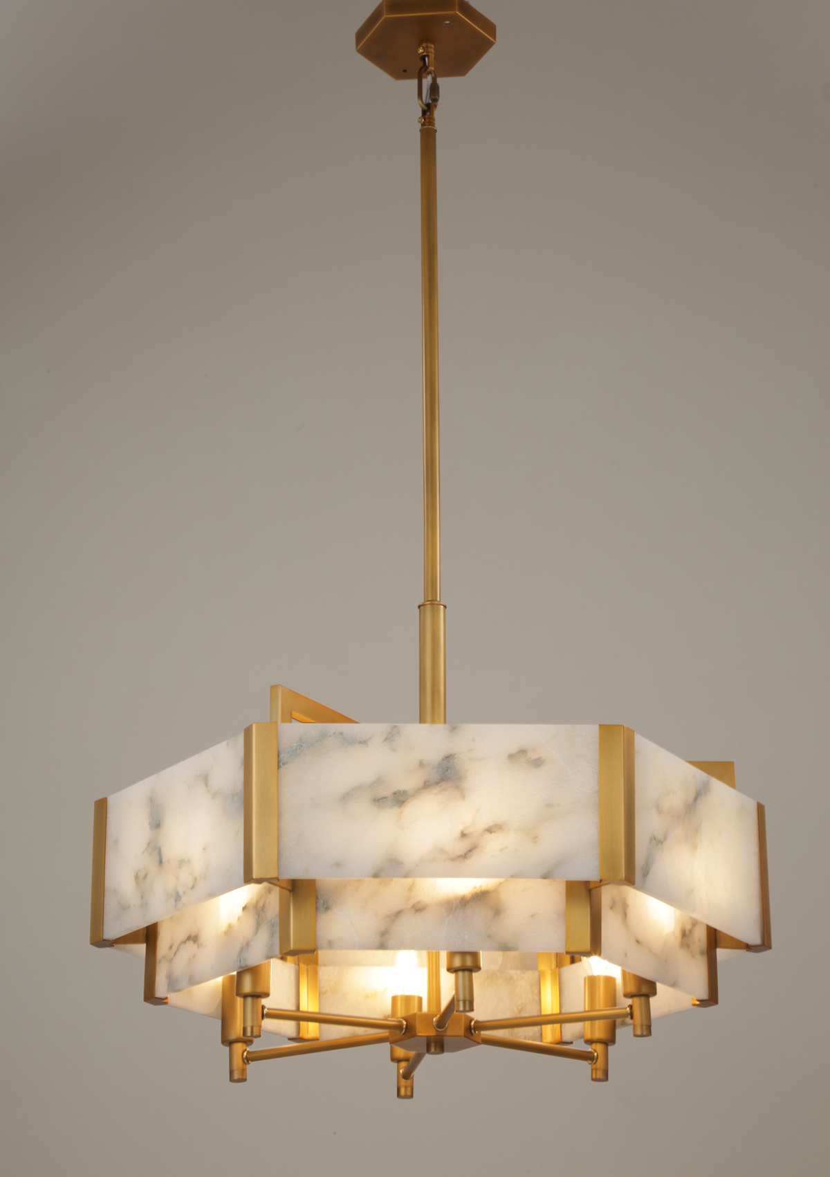 Elevate Your Space with Luxury Modern Farmhouse Pendant Lights