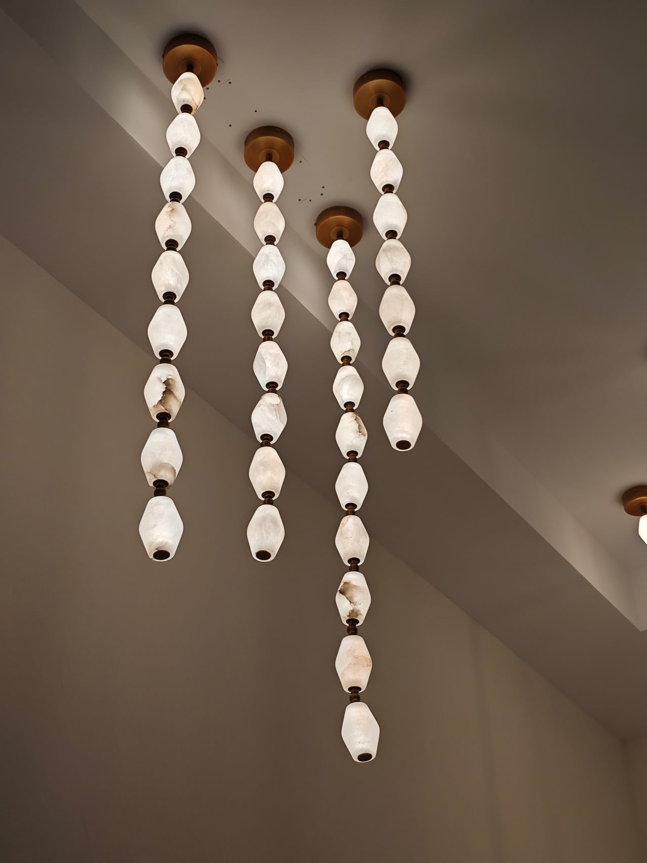 NHB Lighting Introduces New Decorative Lighting Designs in Our Showroom2.jpg